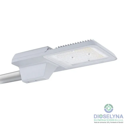 LUMINARIA DE ALUMBRADO PUBLICO LED BRP493 LED285/NW 200W IP66 EQ.300W PHILIPS