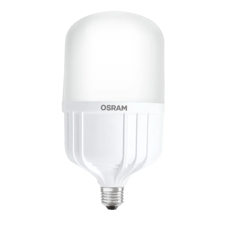 FOCO LED SUPERSTAR HIGH WATTAGE 80W 6500K 220V OSRAM LEDVANCE