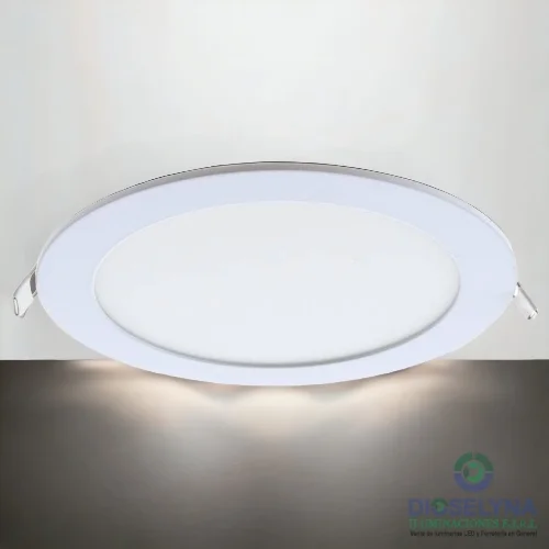 PANEL LED PLANO EMPOTRABLE SG-DS30019-23W AC 100-240V DIXON