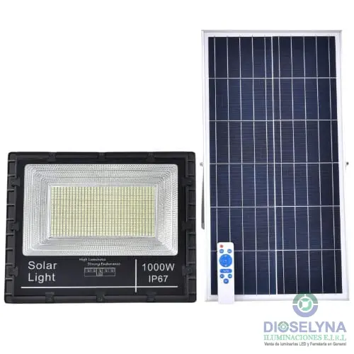 DIOSELYNA ILUMINACIONES E.I.R.L