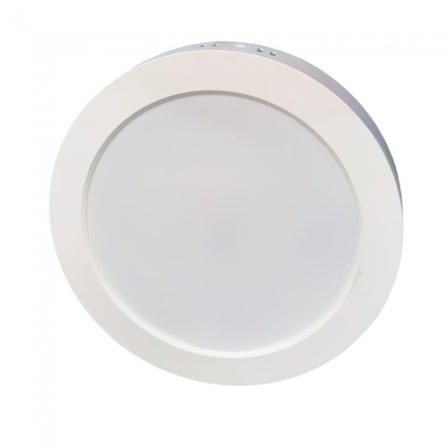 PANEL DOWNLIGHT LED 18W PARA ADOSAR 6500K LIGHTECH