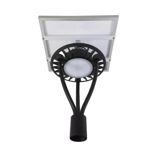 FAROLA ISLA SOLAR LED 120W IP66 6000K LYNALED