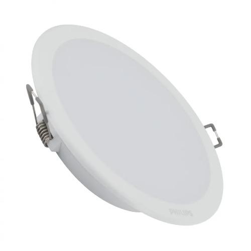 SPOT MESON PAR EMPOTRAR 11W 6500K (940LM) IP20 170-240V PHILIPS