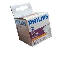 LAMPARA LED DICROICA MR16 GU5.3 6500K 220V 4.5W (EQ=50) ESSENTIAL PHILIPS