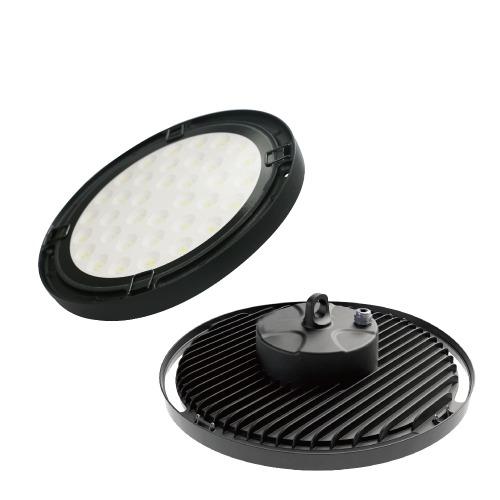 LUMINARIA  HIGH BAY LED  200W IP65 6500K 25,000 LÚMENES 100-265V 50-60HZ DONILUX