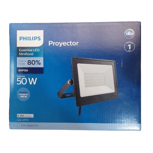 REFLECTOR LED 50W BVP150 4250 LÚMENES LED42/CW PHILIPS