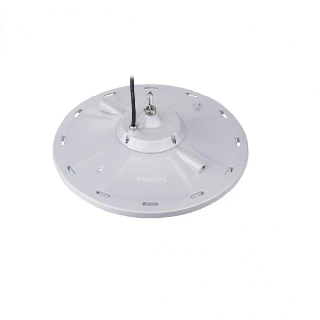 LUMINARIA LED HIGHBAY 200W IP65/ IK07 6500K BY320P LED260/CW PSU 220-240V WB PHILIPS