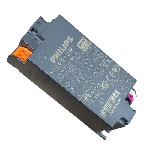 PHILIPS LED DRIVER XITANIUM 36W/M 0.3-1.05A 48V 230V