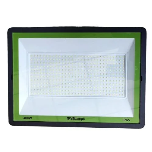 REFLECTOR LED 300W IP65 6500K 165-265V NOVALAMPS