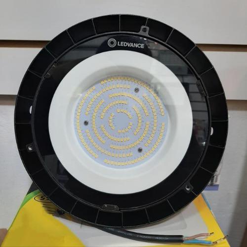 LUMINARIA HIGHBAY VALUE 120W 6500K IP65 220-240V (12000LM) LEDVANCE OSRAM