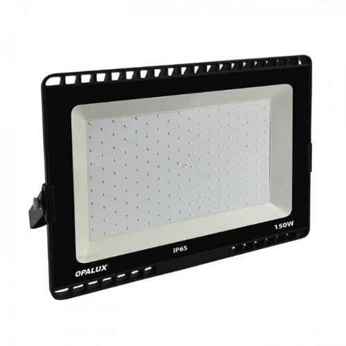 REFLECTOR LED 150W SLIM DELGADO 6500K IP65 85-265V OPALUX