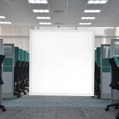 PANEL LED 60X60 40W IP20 OPALUX