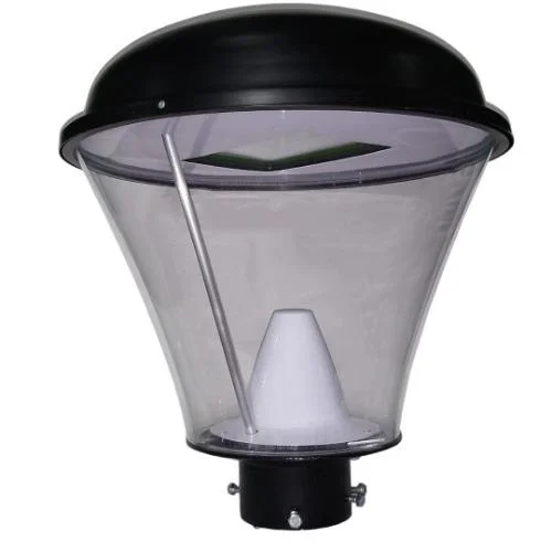 FAROLA CONICA LED 50W Y 100W PARA EXTERIORES IP65