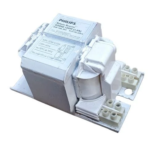 BALASTRO P/LAMP VAPOR DE SODIO 150W 220V PHILIPS