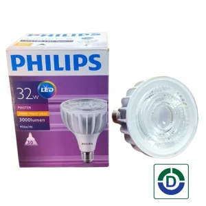 LAMPARA MASTER LED PAR30L 32W 3000K PHILIPS