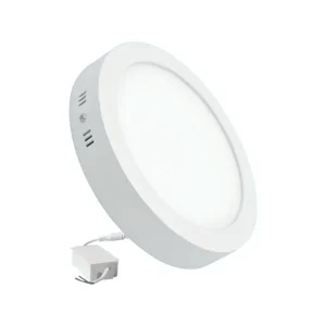LUMINARIA LED PLAFON CIRCULAR 18W 4000K IP20 ATLANTIC LIGHTING