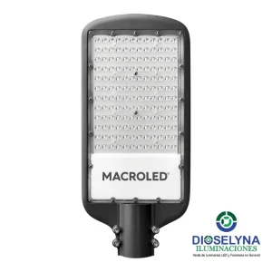 LUMINARIA PUBLICA LED SL-150W IP65 5700K MACROLED