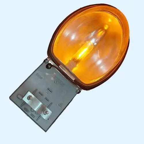 luminaria vial ecom son t plus 70w Philips aluminio inyectado ip65