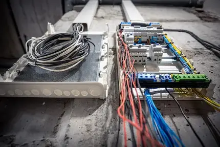 Cables y conductores