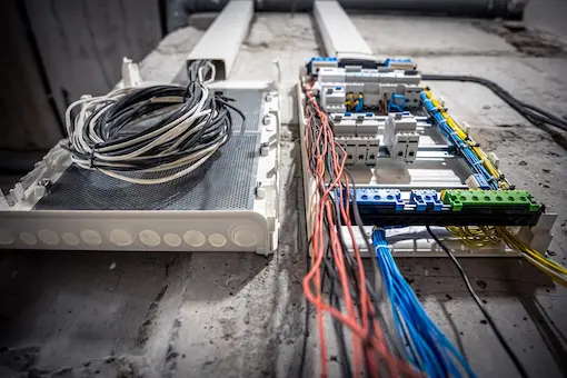Cables y conductores