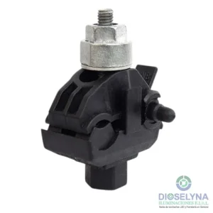 CONECTOR DE DERIVACIÓN PERFORACIÓN AISLANTE PARA CABLE