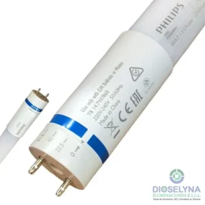 FLUORESCENTE MASTER LEDTUBE 14.7W/865 T8 1200MM UO 220-240V PHILIPS