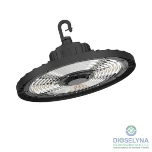 LUMINARIA HIGH BAY PERFORMANCE 200W 30,000 LÚMENES LEDVANCE