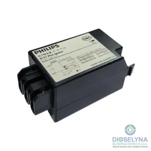 IGNITOR SI 51 PLUS HPI(-T) 250- 400W PHILIPS