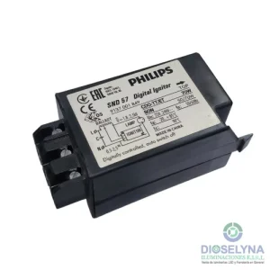 IGNITOR SND 57 SON 50/70W PHILIPS