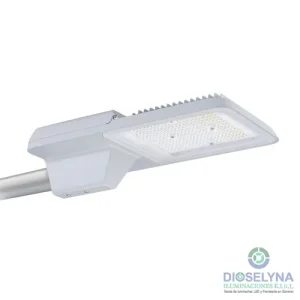 LUMINARIA DE ALUMBRADO PUBLICO LED BRP493 LED285/NW 200W IP66 EQ.300W PHILIPS