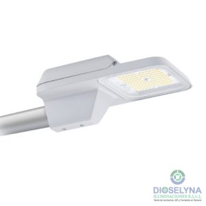LUMINARIA PUBLICA LED BRP491 LED142/NW 100W IP66 EQ.200W PHILIPS