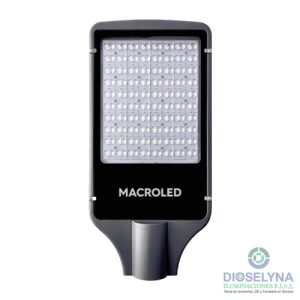 LUMINARIA PUBLICA SL-200W IP65 5700K 100-240V MACROLED