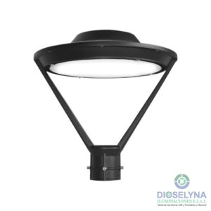 FAROLA LED FPL-50W IP65 5700K 6000LM MACROLED