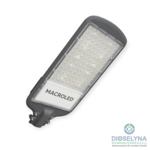 LUMINARIA PUBLICA LED SL-150W IP65 5700K MACROLED