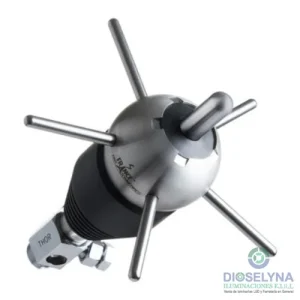 PARARRAYO IONIFLASH MACH NG 60