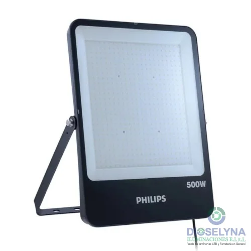 REFLECTOR BVP233 LED600 CW 500W 120-277V SWB PHILIPS
