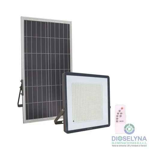 REFLECTOR SOLAR BVP080 G2 LED48/757 200 32W IP65 4800LM PHILIPS