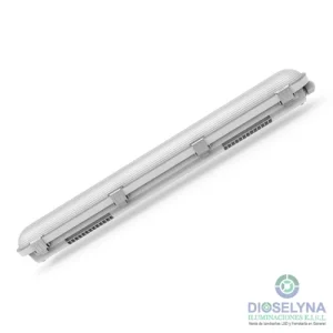 LUMINARIA HERMÉTICA DAMP-PROOF LED 18W/865 LEDVANCE