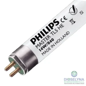 FLUORESCENTE TL5 14W/840 G5 PHILIPS