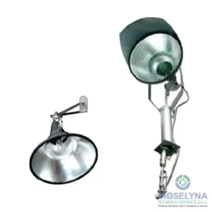 REFLECTOR BUSCA PERSONAS C-51 400W JOSFEL