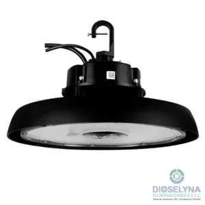 CAMPANA HIGH BAY LED PRO 150W DIMERIZABLE 6000K LIGHTECH