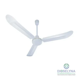 VENTILADOR DE TECHO INDUSTRIAL 56 PULGADAS 75W CYTEC
