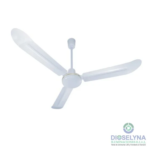 VENTILADOR DE TECHO INDUSTRIAL 56 PULGADAS 75W CYTEC