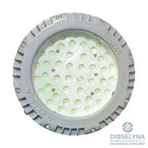 LUMINARIA HIGH BAY LED 150W ANTIEXPLOSIVA