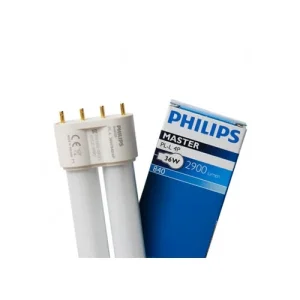 LAMPARA PL- L 4P 36W 840 (MASTER) BLANCO FRIO  PHILIPS