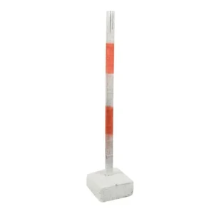 CACHACO DE CONCRETO (SEGURIDAD VIAL) NACIONAL