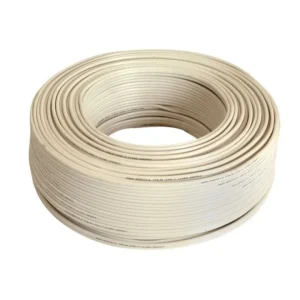 CABLE ELECTRICO MELLIZO 16 AWG X 100M INDECO
