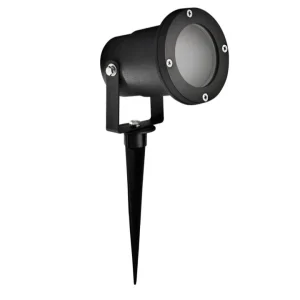 ESTACA DECORATIVA IP65 PARA DICROICO LED GU10 OSLER