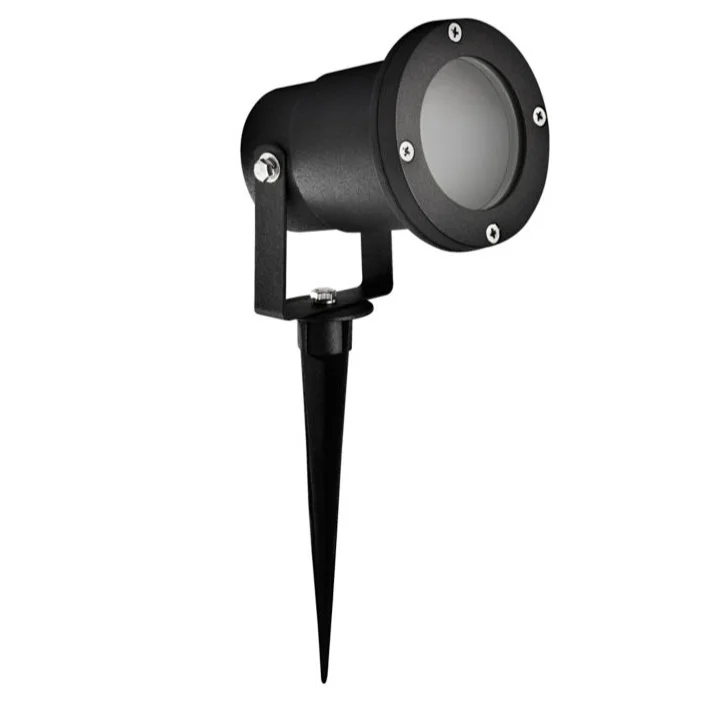 ESTACA DECORATIVA IP65 PARA DICROICO LED GU10 OSLER