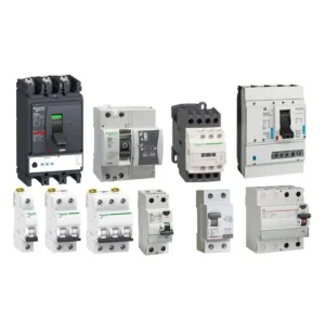 BTDIN INTERRUPTORES DE PROTECCION Y COMPLEMENTOS